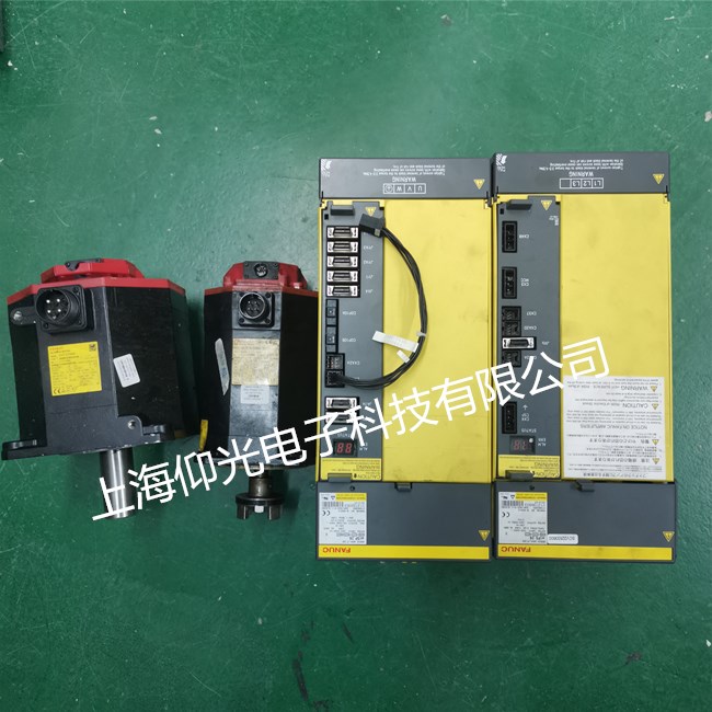 A06B-6117-H105�l�ǿ��ŷ������S��Ԕ��