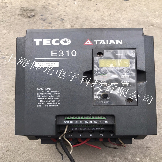 �|Ԫ�����ŷ�����TECO TSTA30C��늾ͳ��F22̖��