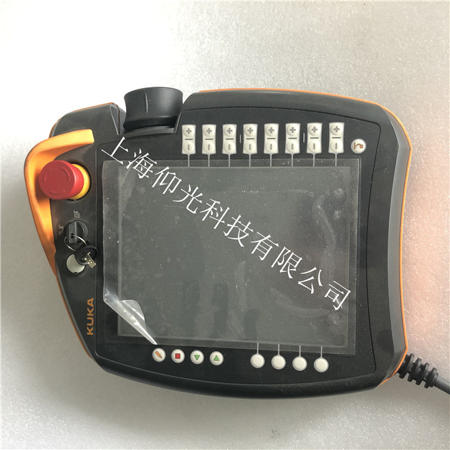 KUKA�쿨�C(j��)����ʾ�����@ʾ�����S�޳�Ҋ����