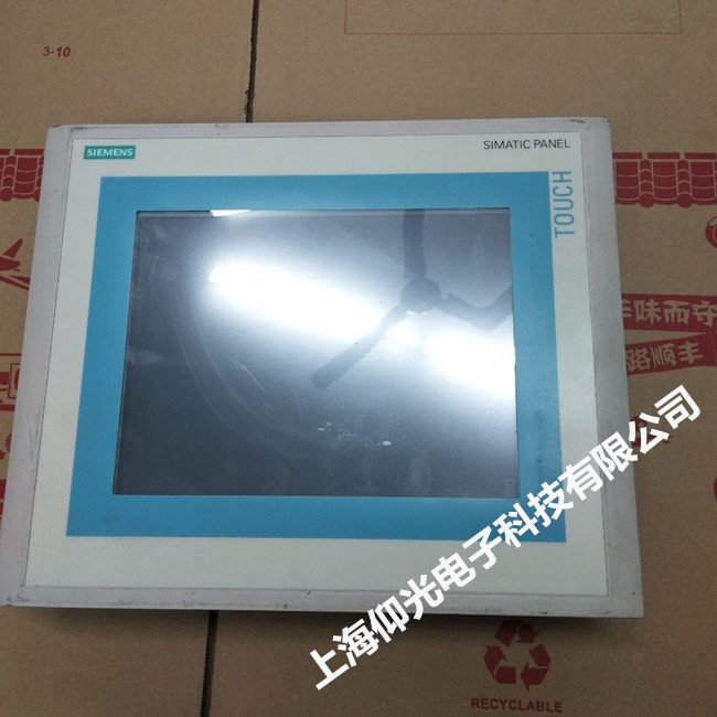 ���T(m��n)��TP270ϵ���|�����S�޹���6AV6545-0CC10-0AX0�|��ʧ�`������(d��ng)���