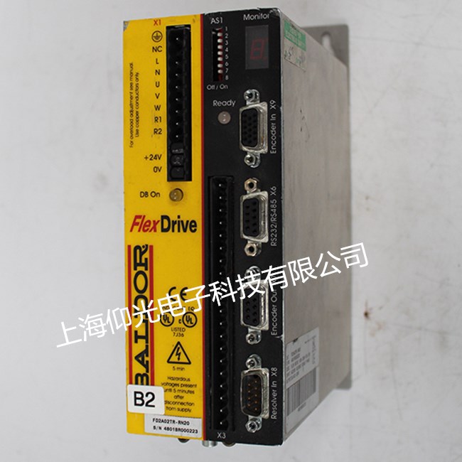 ����BALDOR�ŷ��(q��)��(d��ng)���S��MD2A15SR-RC20ȱ����Ϯ�(d��ng)���ޏ�(f��) 