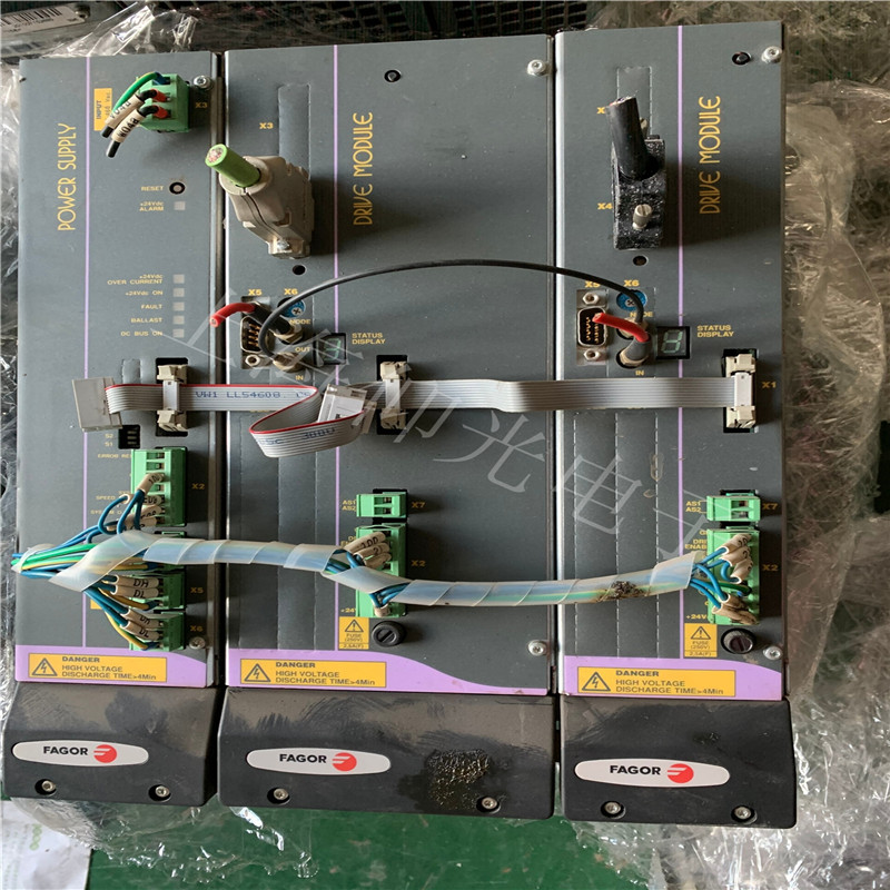 FAGOR�l(f��)���ŷ������S��AXD1.25-S0-0 PS25B4�^�����l����