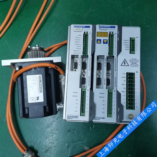 Kollmorgen�ŷ�늙C�S�ޏS��/�Ơ�Ħ���ŷ��R�_���Ͽ���/�����޺�