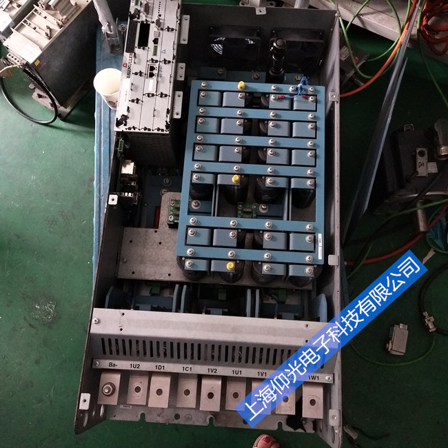 �Ϻ��U����Baumuller�ŷ����ŷ��(q��)��(d��ng)���o�@ʾ���ϾS���Ԓ