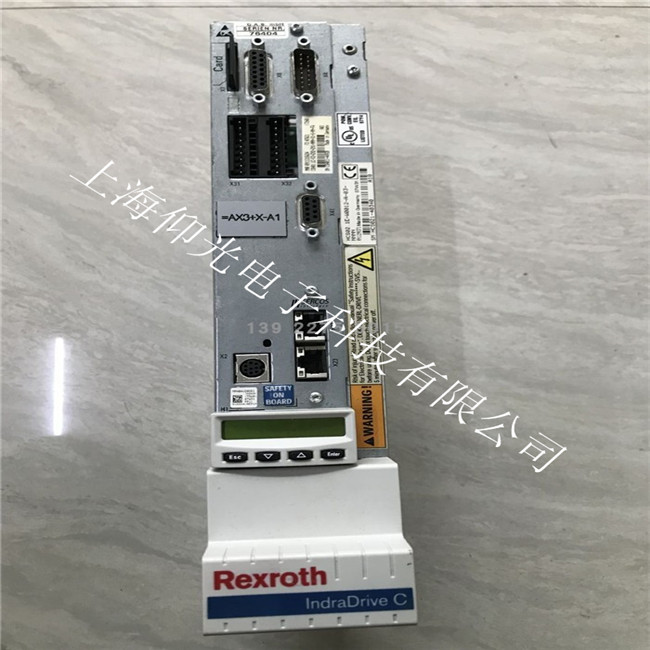 REXROTH��ʿ��DKCϵ���(q��)��(d��ng)���S������
