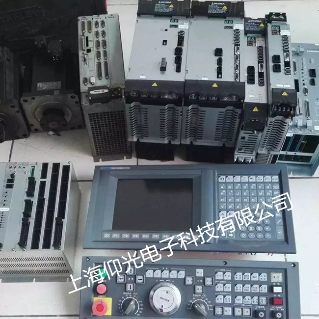 okuma��η����ϵ�y�S�� �@ʾ�󾯴��a�S�޷���