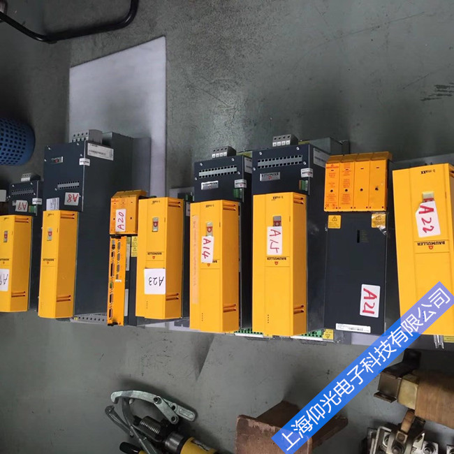 ���U����Baumuller�ŷ���׃�l��BUM62F-75/97 5-54-M-041�S�޲�ͬ����