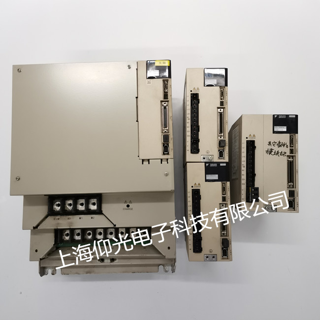YASKAWA�����ŷ������S��,SGD7S-590A00A002�@ʾ��̖
