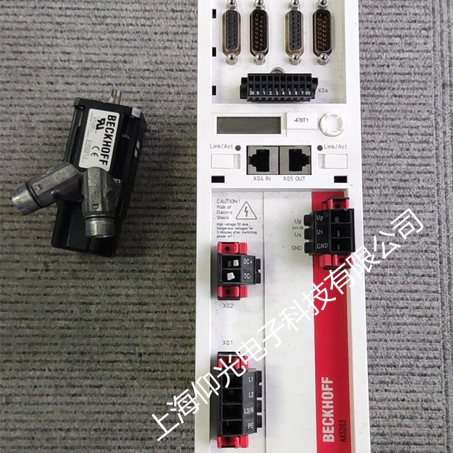 BECKOFF�����ŷ��(q��)��(d��ng)����(sh��)�a���@ʾED42/ED43�S�ް���