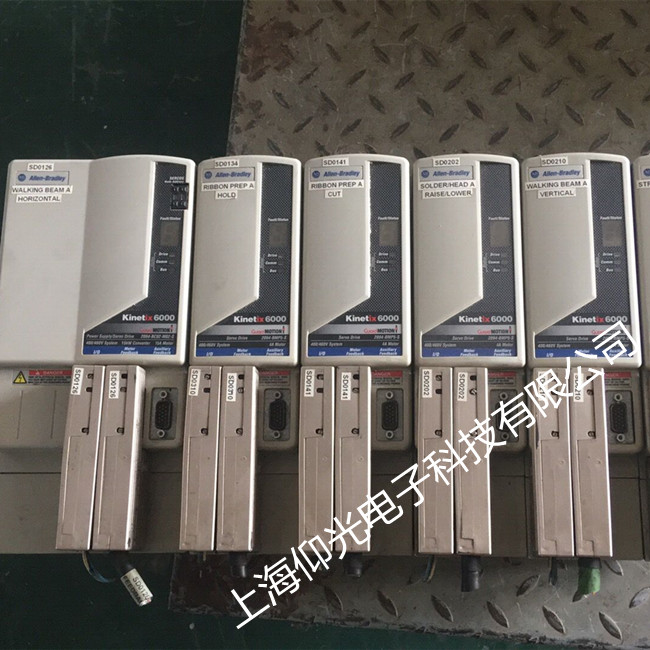 AB�ŷ�����Kinetix5500���@ʾE34�S�ް�����