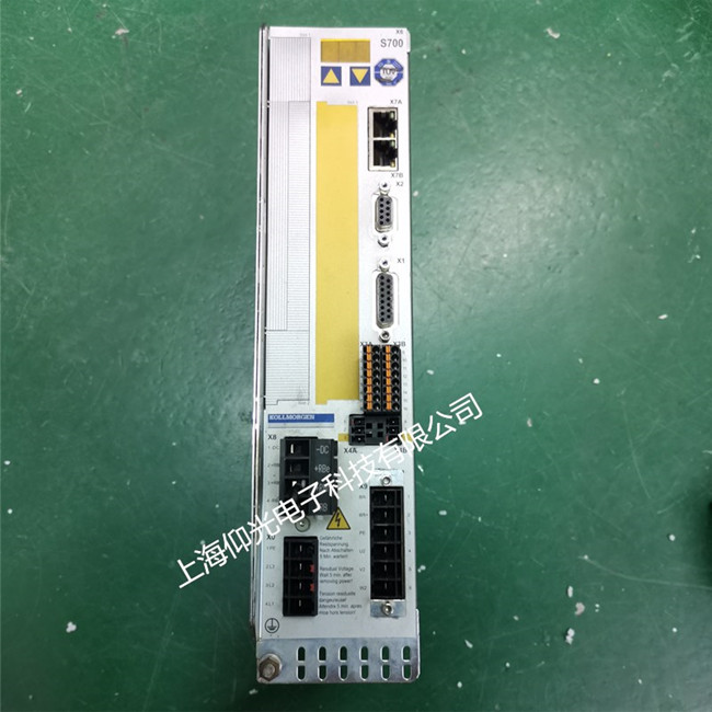 Kollmorgen�Ơ�Ħ��s600�ŷ��(q��)�����@ʾn12&nbsp;���ϾS��