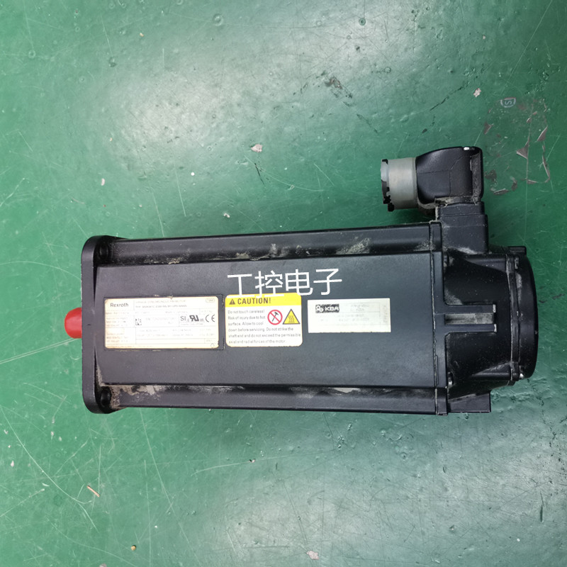 Rexroth��ʿ���ŷ�늙C(j��)�S�޳�Ҋ����MSK050C-0600-NN-M2-UG0-RNNN