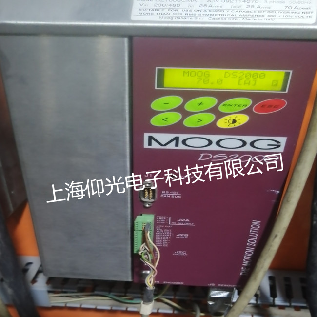 MOOG�¸��ŷ������S���^�