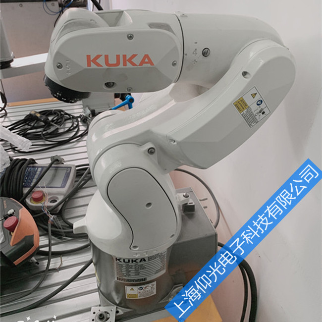KUKA��(k��)���C(j��)���˾S�޳�Ҋ(ji��n)���Ϻ��ճ���(w��n)�}�S��̎��