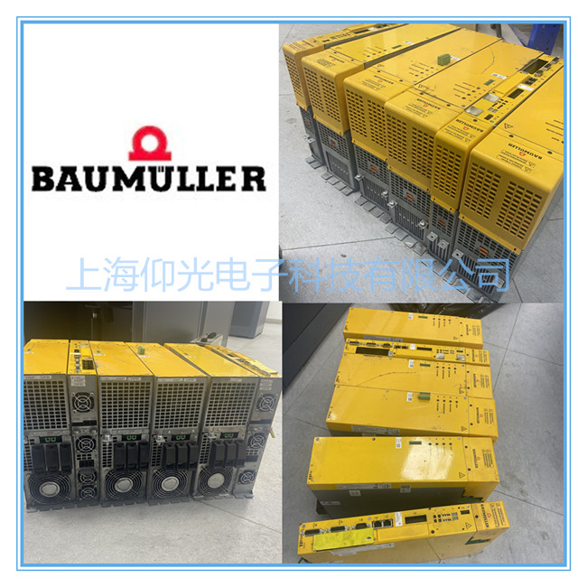 Baumuller������/�U�����ŷ�������51/52�S�޷���