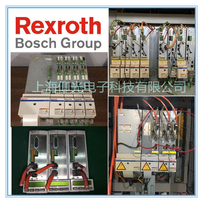 Rexroth��ʿ��DKC�ŷ��(q��)�����S�� �\(y��n)�Ј�F208����