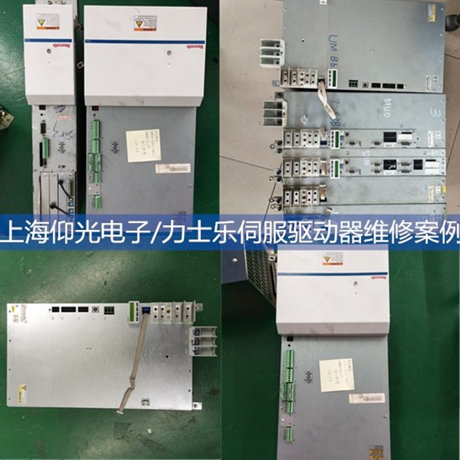 REXROTH��ʿ��DKC�ŷ������S�� ��F221/223�����Ų鷽��