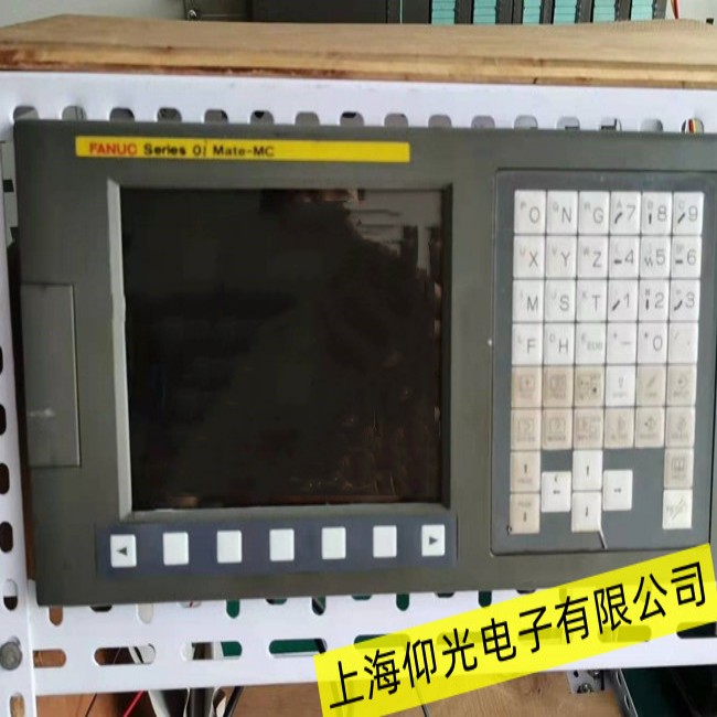 ��ͨ�l�ǿ�A02B-0210-B501�@ʾ��������ϾS�ޱM�Ľ���