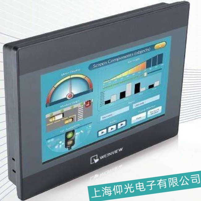 ����WEINVIEWHMI���]ͨMT8080�|����������Ϸ����S��