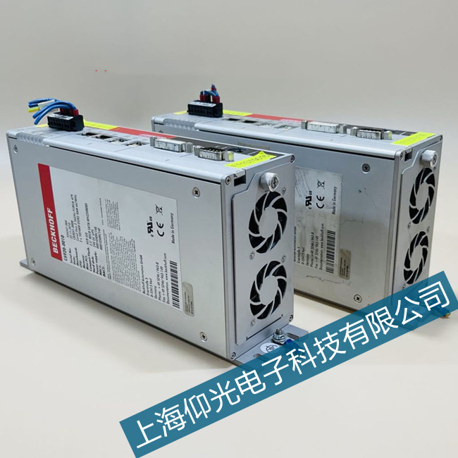 beckhoff�������ؙC(j��)CPUЧ�ʵ͹��ϾS��