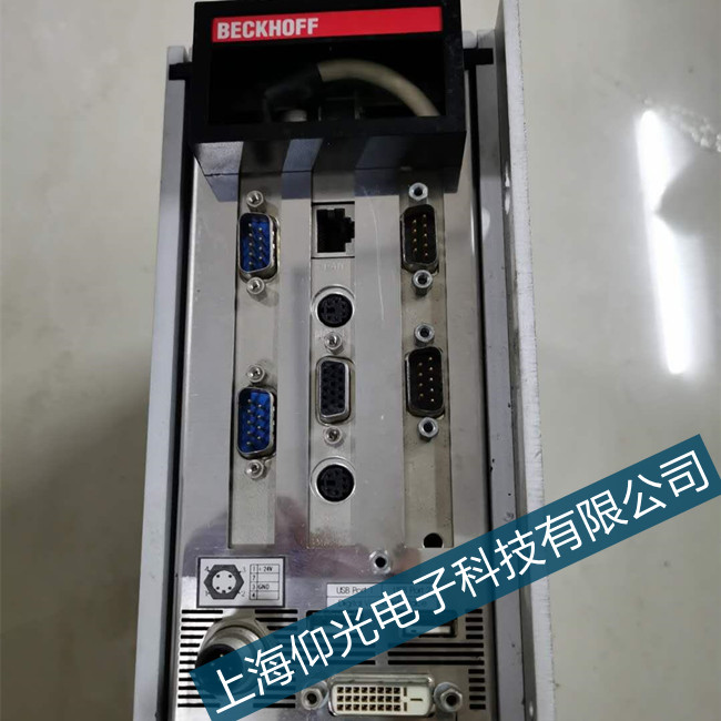 beckhoff����C6015-0010���ؙC�����؆��S��Ԕ��