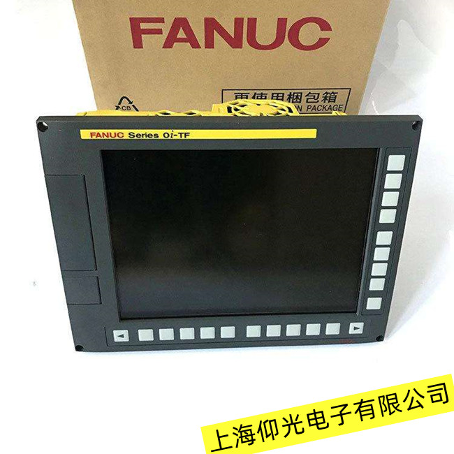 ����FANUC�l�ǿ�A06B-6080-H304�@ʾ���·����ϾS��