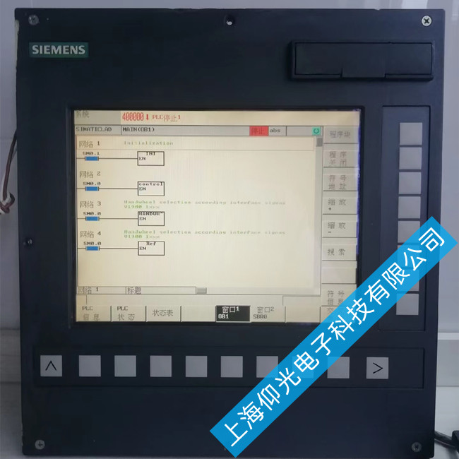 SIEMENS���T��840D����ϵ�y�@ʾ��1160�S�޼ζ�