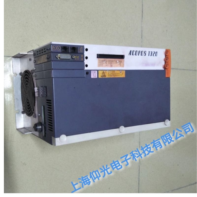 ؐ���RACOPOS1180/ACOPOS1320�(q��)�������bҪ�󼰳�Ҋ���ϾS��