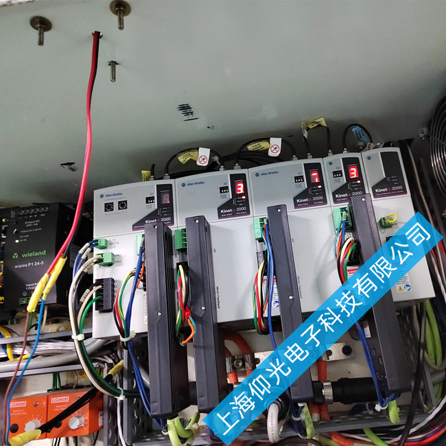 AB�ŷ�����PowerFlex 525ͨ늈�F110/F111�S�޹���