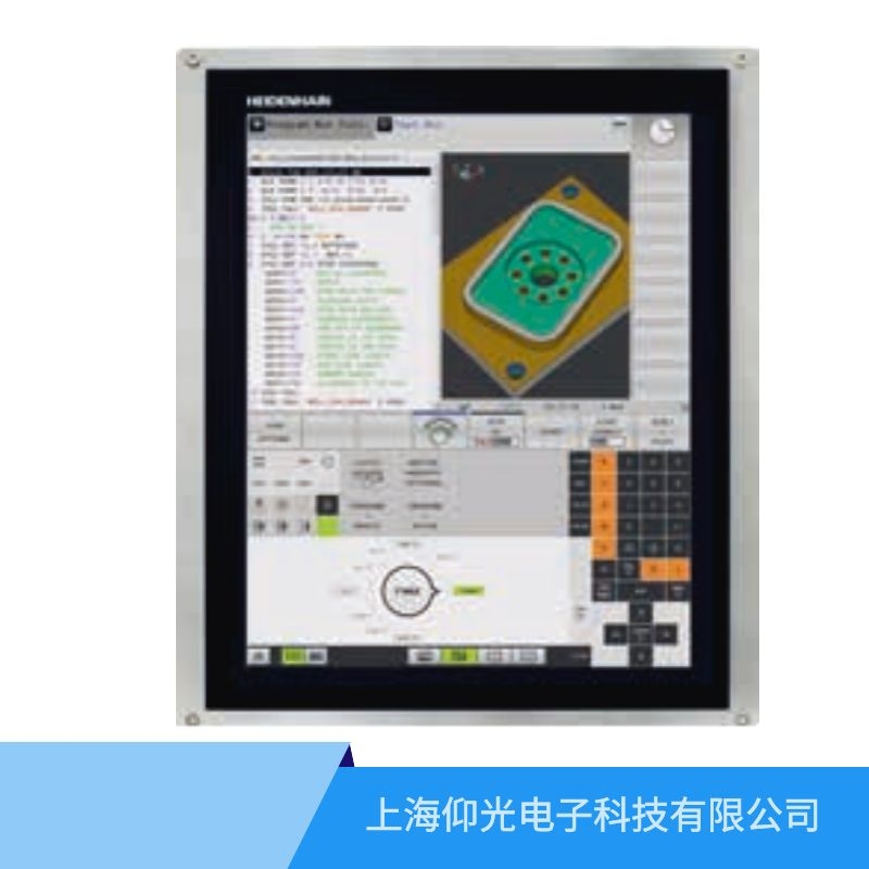 �Ϻ�HEIDENHAIN���h����ϵ�y1006��ֹ���D���}�S�����ļ�,�S�޿�r�X���� 