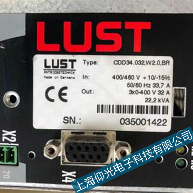 LUST��˹��CDD32.003.C2.1.PC1�ŷ������t���W�q�S��