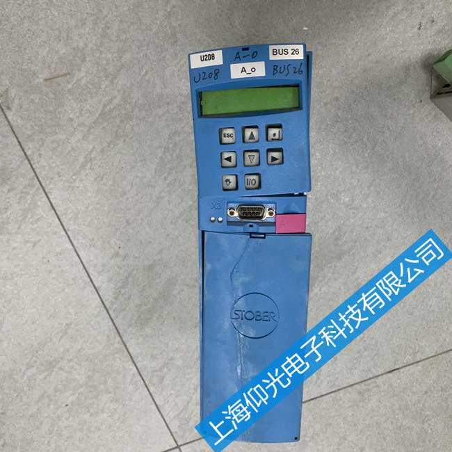 STOBER˹�²��ŷ������S�ވ�1.Error