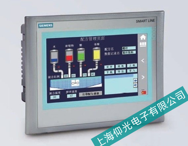 혵����T��TP700�|����PLC��Ҋ���Ϸ����S��