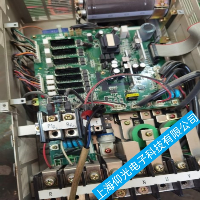 ���ϼӹ�ABB׃�l��ACS880ϵ��׃�l������A4A1/IGBT�ض�Ӌ��ֵ�^��