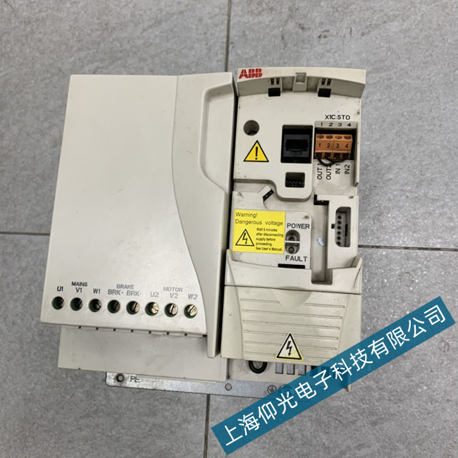 ABB׃�l��ACS550��2312�����ų���ʩ