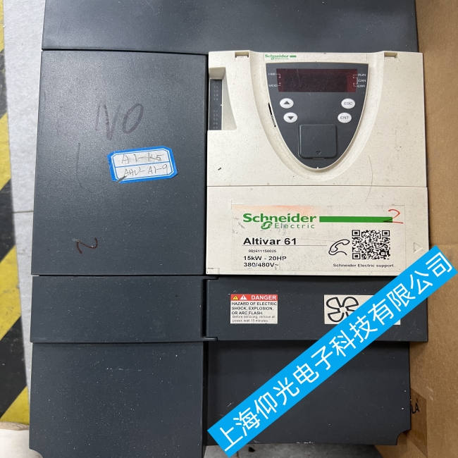 �ҝ{��׃�l����ʩ�͵�׃�l��ATV31���ψ�(b��o)��CLI�S��վ�c(di��n)