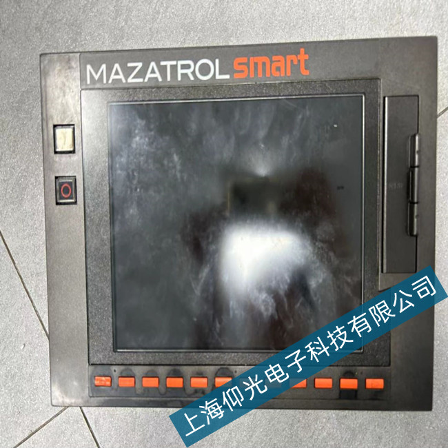 �R����MAZAK��(sh��)��ϵ�y(t��ng)��Ļ�o(w��)�@ʾ��������