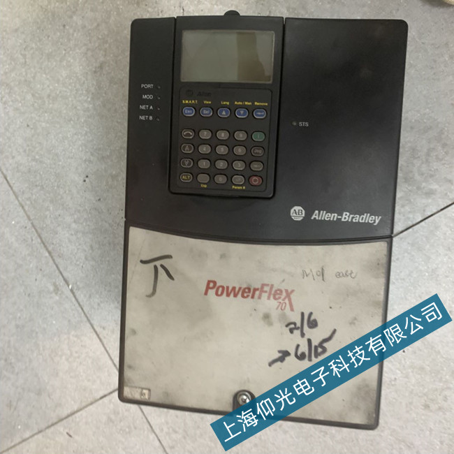 AB׃�l��Flex70ϵ�Ј� BRAKE FLT�Ƅӹ��ϾS��