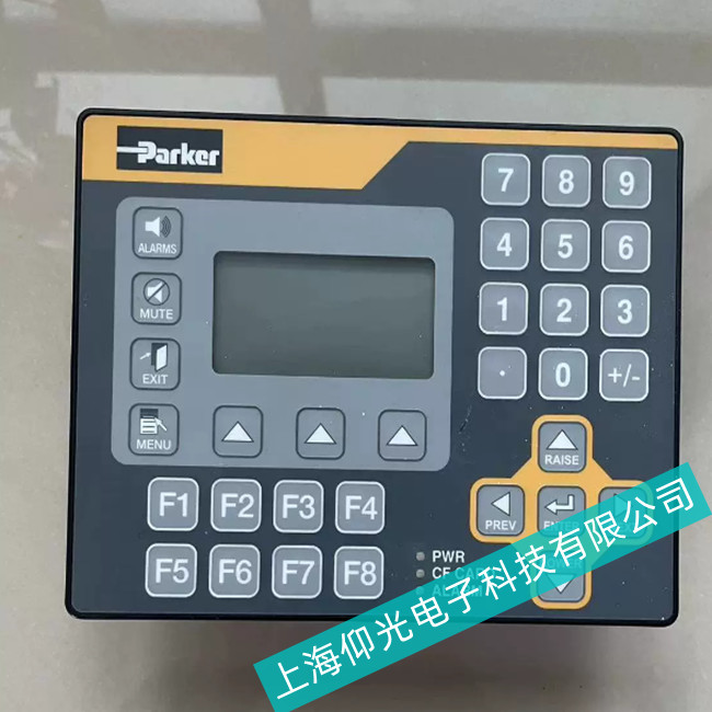 �����S��ʳƷ�ИI(y��)Parker�ɿ��|����TS8008ϵ�Ў������ɽ��