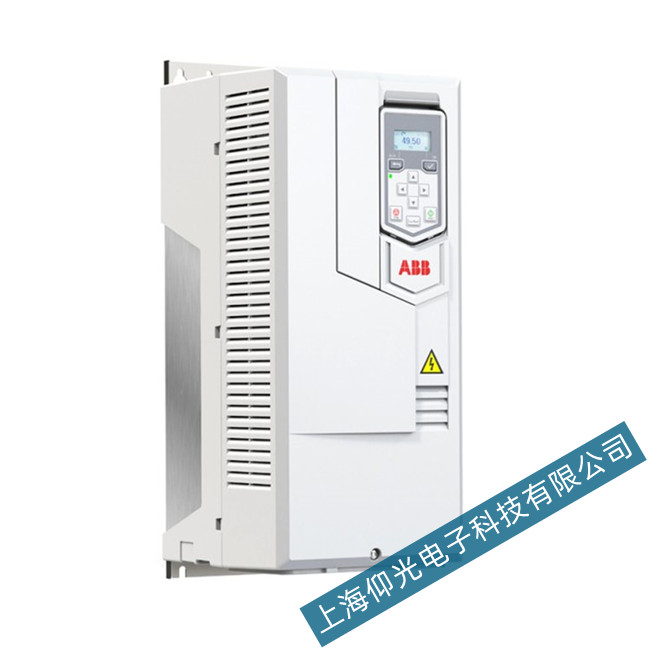 ABB׃�l��ACS550��������@ʾF002���a�z��S��