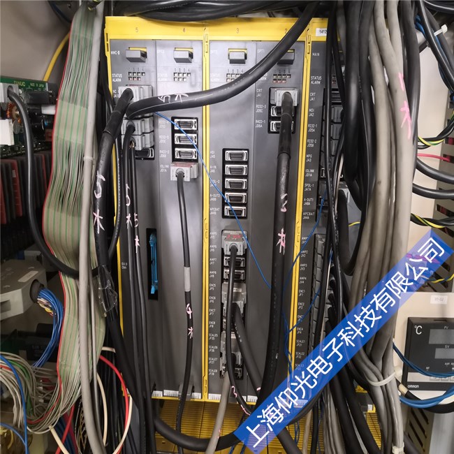 FANUC�l�ǿ��ŷ���(SV)��Q����