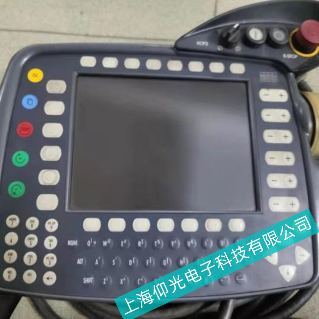 ����^(q��)�a��KUKA�쿨�C����ʾ�����o���M��ϵ�y�ӹ�����