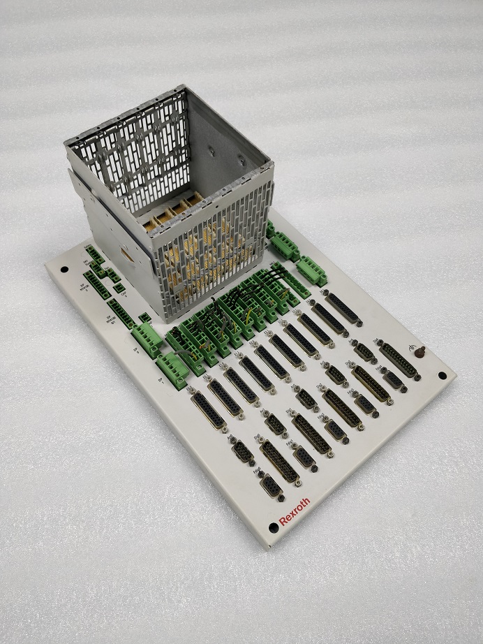 rexroth��ʿ��KDV2.3�ŷ��������O(sh��)�䳬���P(gu��n)�C(j��)զ�S��