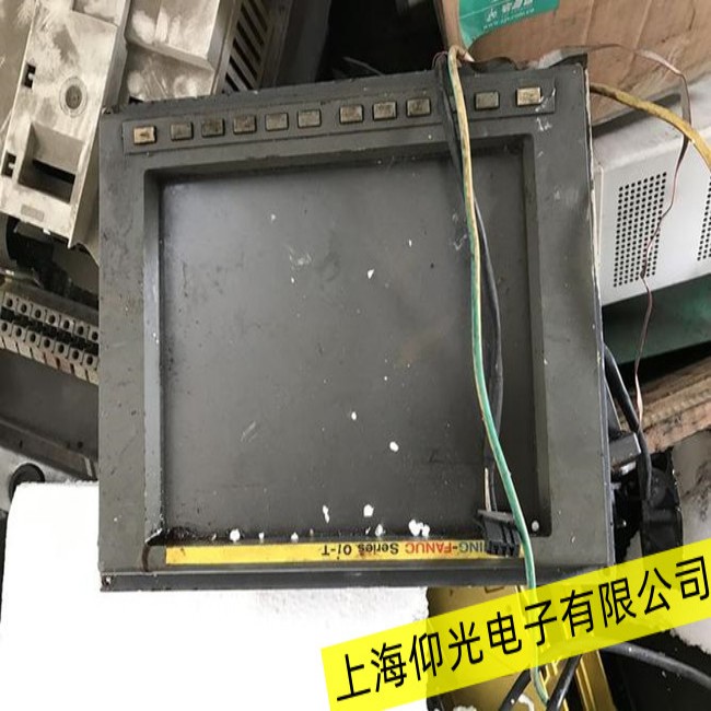 ����FANUC�l�ǿ��@ʾ������ͨӍ���ϾS�ޚgӭ���