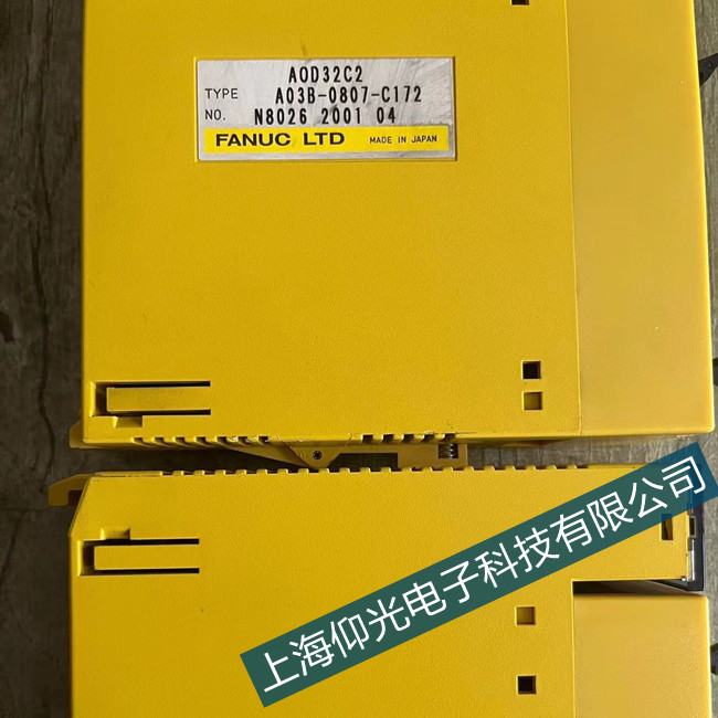 ��(d��o)��fanuc�l(f��)�ǿƹ��ؙCCPU���ϵ�ԭ�򼰰Y����F(xi��n)