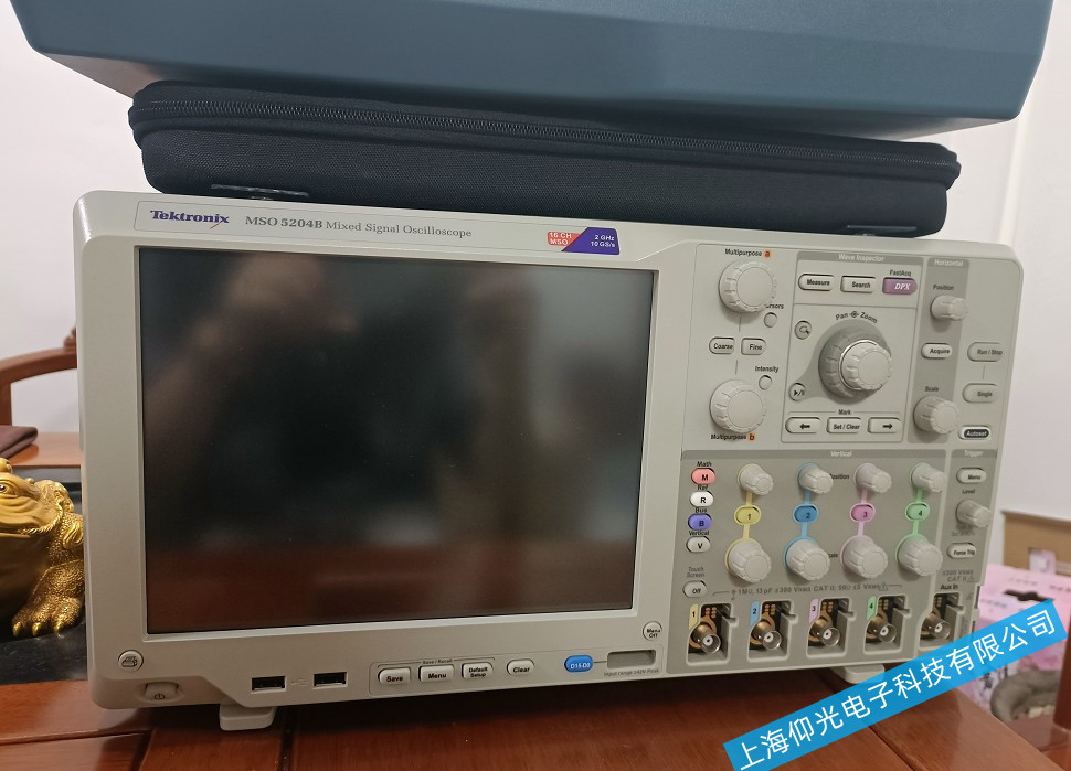 ����S����Tektronix̩��ʾ��������ο��������_������