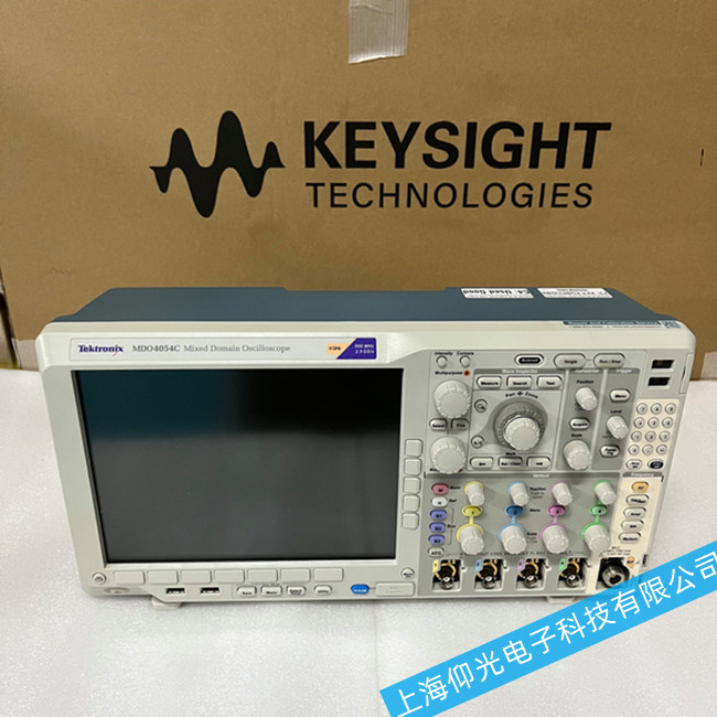 ̩��ʾ����MDO-4054C�S�޹ٷ����՟ᾀ-�Ϻ�������ӾS��