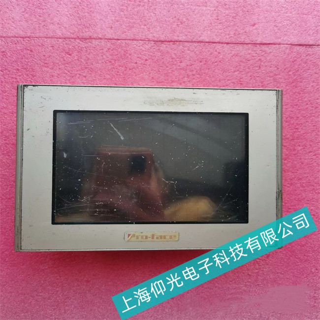 �Ͼ�Pro-face�����˹�|�����S��GPϵ�С�STϵ�в�ͬ����