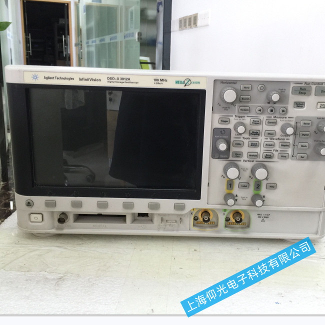 �֖|���݂�DSO-X3012A�o(w��)���_(k��i)�C(j��)����ͬ�ǿ���