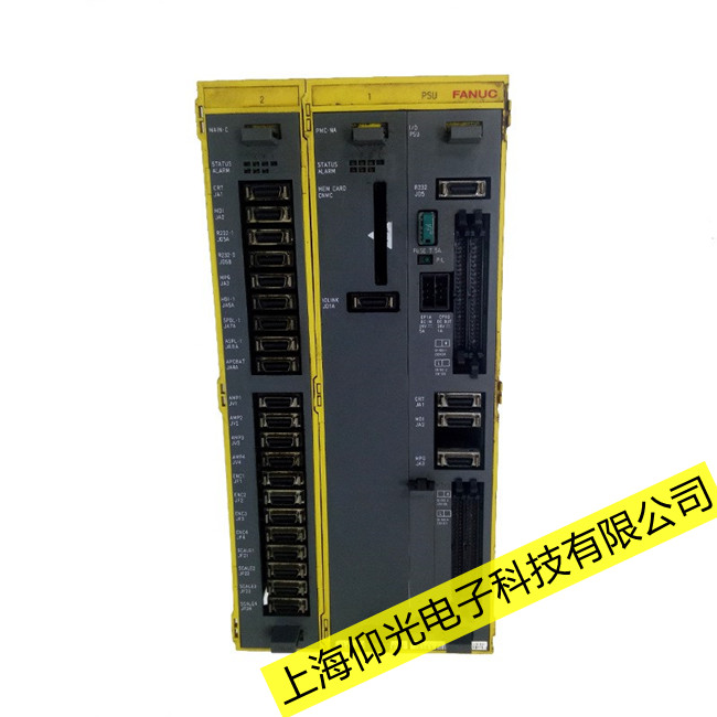 FANUC�l(f��)�ǿƔ�(sh��)��5ϵ�y(t��ng)�@ʾSV0409Ť�خ������ؾS��​